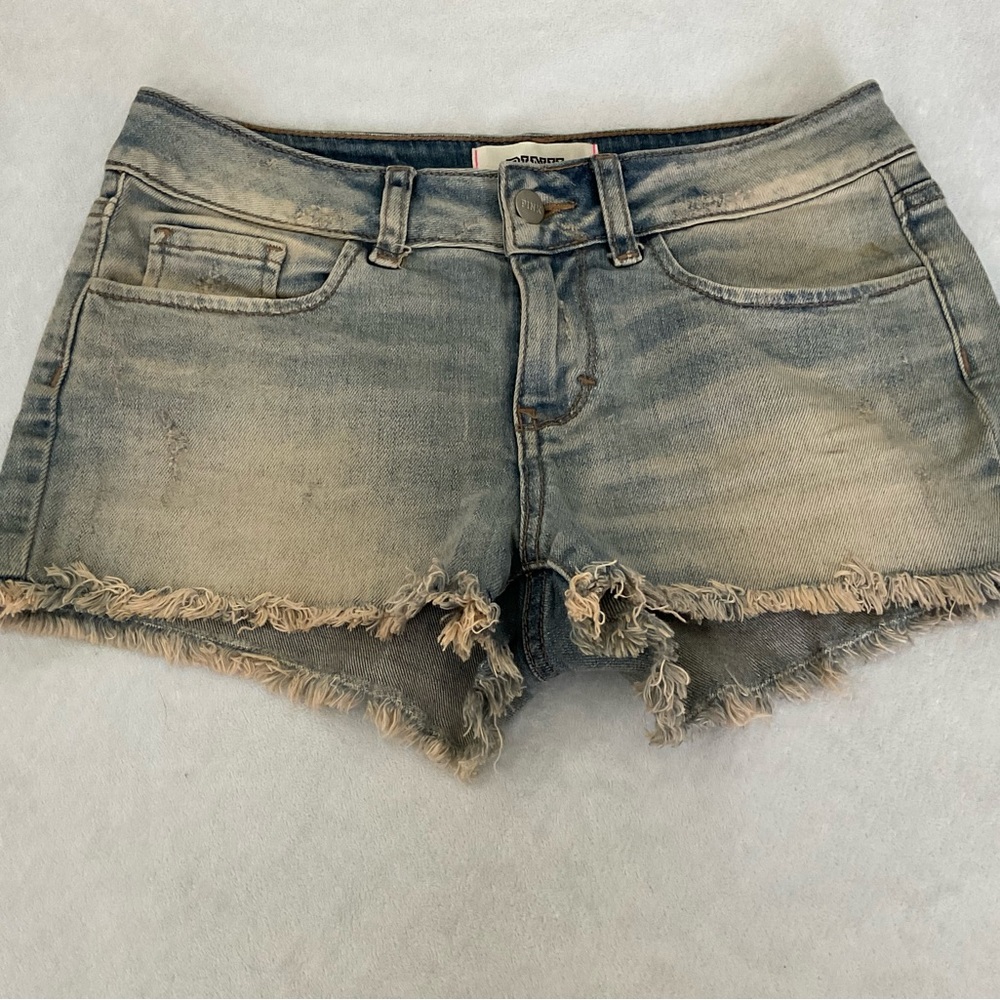 Pink shorts woman’s (2- packs) - Picture 7 of 15
